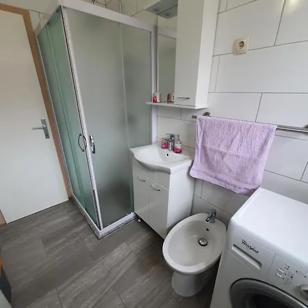 Apartment Ap Isabella With Private Pool