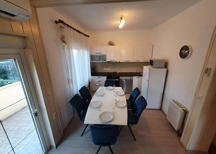 Ap Isabella With Private Pool