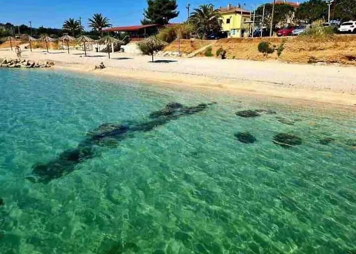 דירה Ap Isabella With Private Pool Kaštela