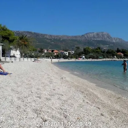 Ap Isabella With Private Pool * Kaštela