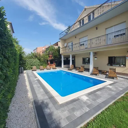 Ap Isabella With Private Pool Appartamento *