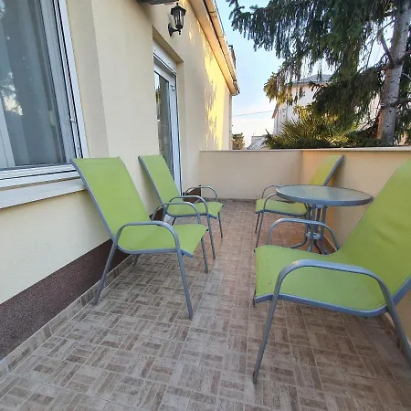Apartman Ap Isabella With Private Pool *