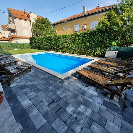 Ap Isabella With Private Pool