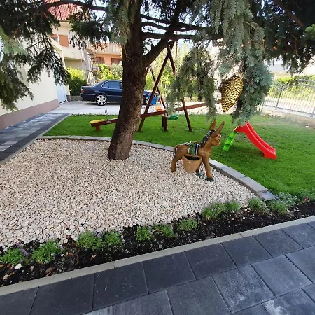 Appartamento Ap Isabella With Private Pool