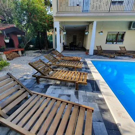 Appartamento Ap Isabella With Private Pool *