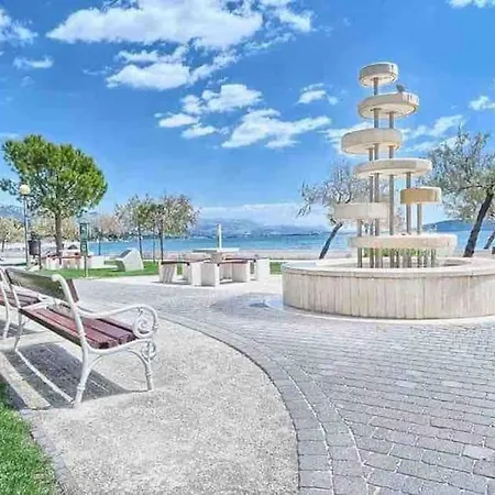 Ap Isabella With Private Pool Kaštela
