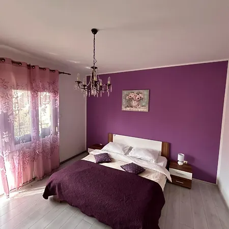 Ap Isabella With Private Pool Apartman Kaštela