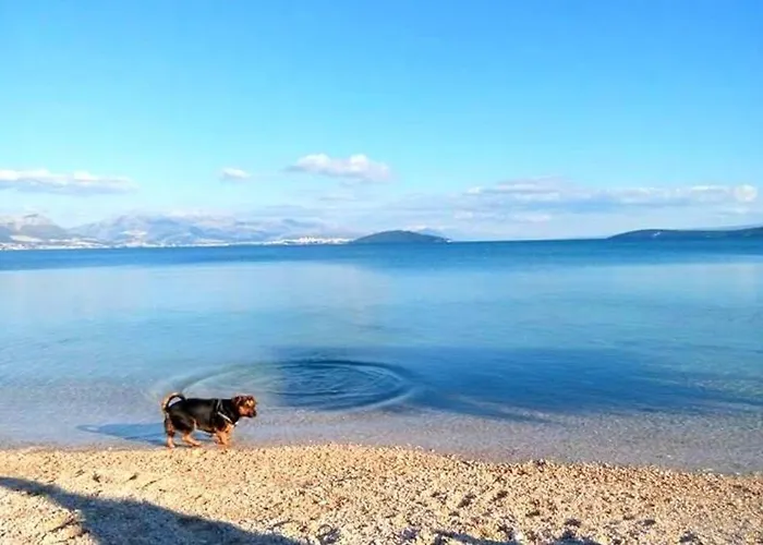 Ap Isabella With Private Pool * Kaštela