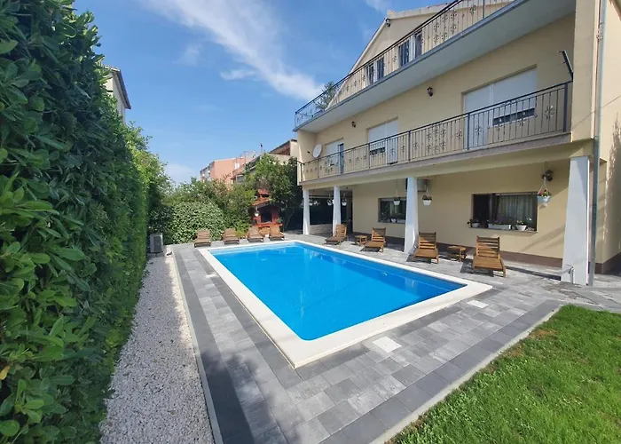 Ap Isabella With Private Pool Appartamento *