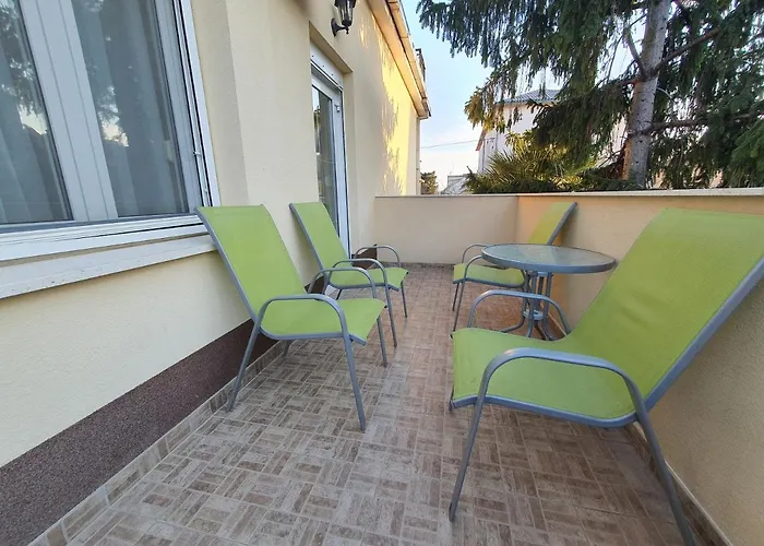 Appartamento Ap Isabella With Private Pool *