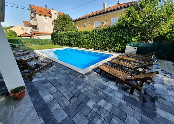 Ap Isabella With Private Pool