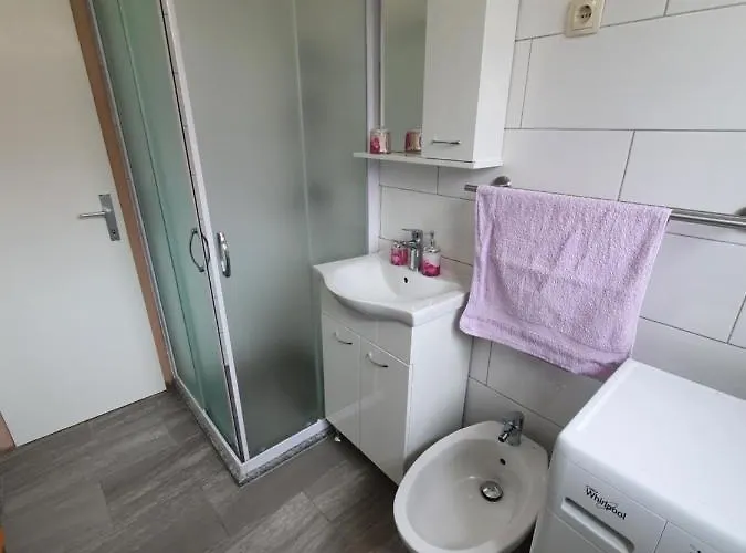 Appartamento Ap Isabella With Private Pool