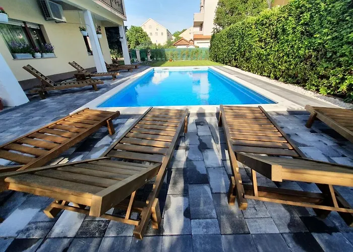 Ap Isabella With Private Pool Appartamento