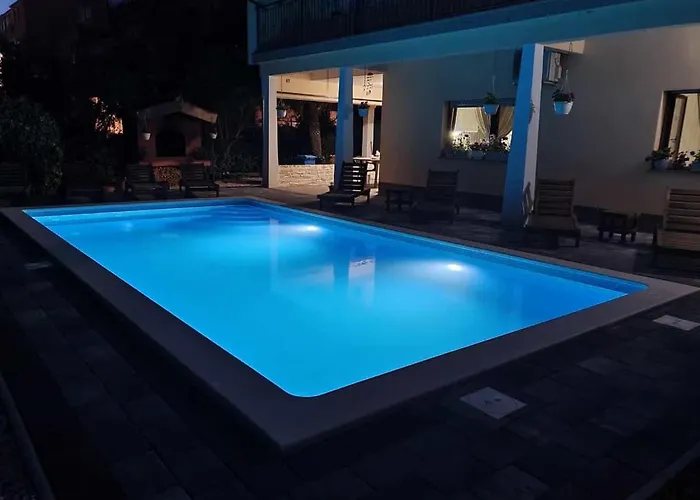Ap Isabella With Private Pool * Kaštela