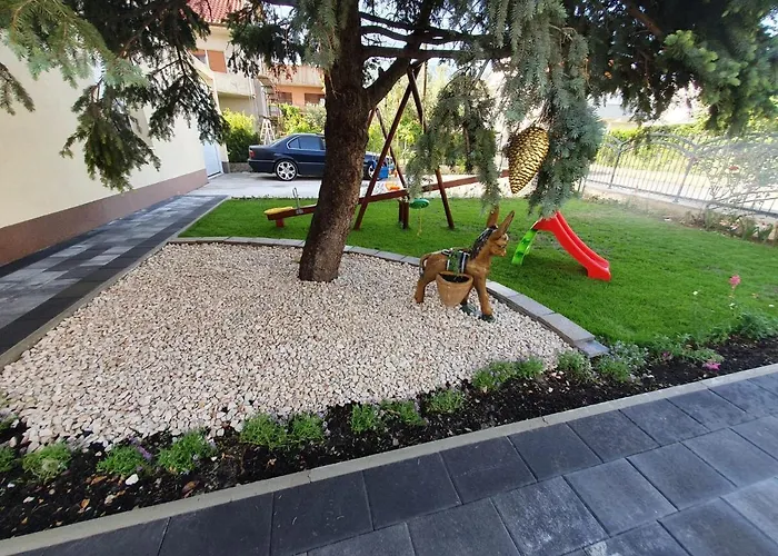 Appartamento Ap Isabella With Private Pool