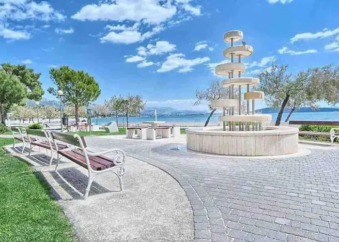 Ap Isabella With Private Pool Kaštela